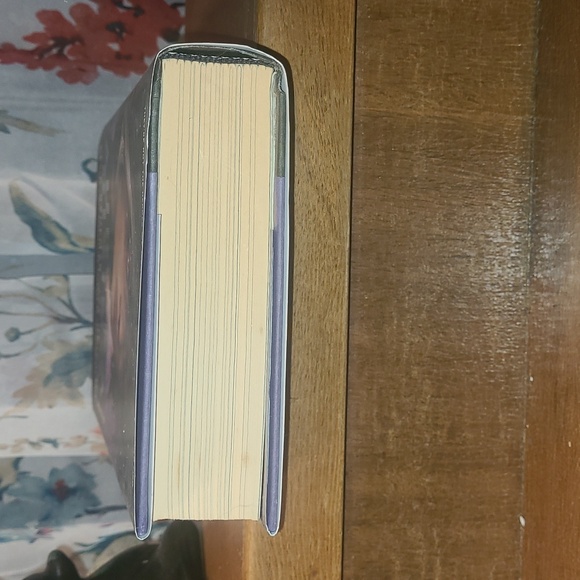 Aurora Rising Hardcover Book - Picture 4 of 4